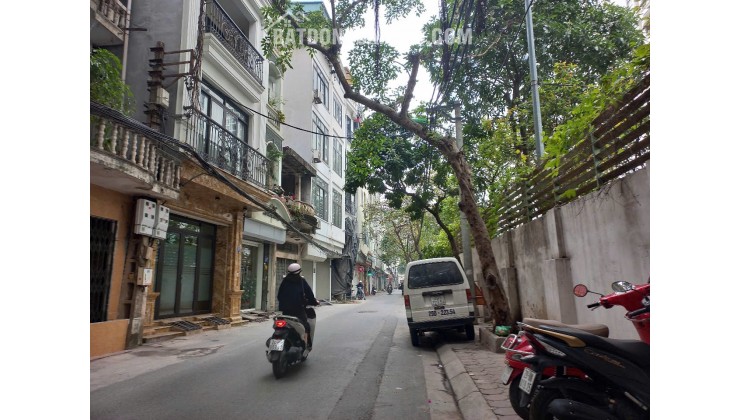 BÁN NHÀ MẶT THANH XUÂN, VỈA HÈ KINH DOANH, LÔ GÓC 3 THOÁNG, DT79M2 MT5.5M NHỈNH 20 TỶ