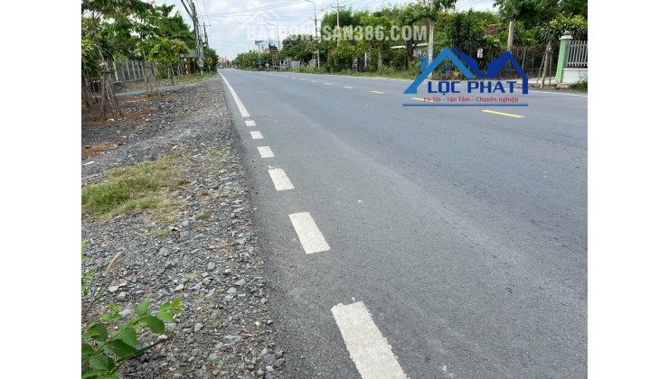 CHO THUÊ KHO XƯỞNG 2.300m² – GIÁ CHỈ 50 TRIỆU/THÁNG – VĨNH CỬU, ĐỒNG NAI