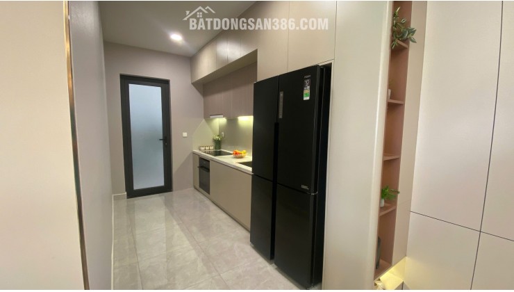Căn hộ 2PN K-Home giá 1,55 tỷ – không gian sống xanh giữa lòng đô thị