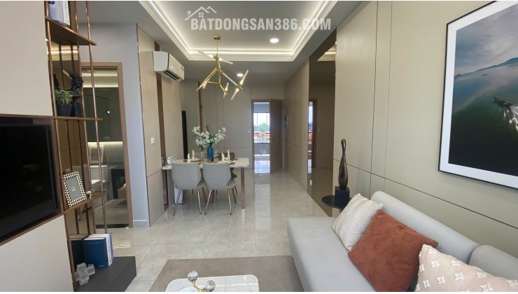 Căn hộ 2PN K-Home giá 1,55 tỷ – không gian sống xanh giữa lòng đô thị