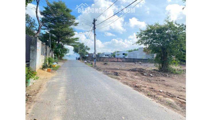  Đất thổ cư đẹp Trảng Bom – diện tích 116,3 mét vuông, giá chỉ 1 tỷ 230 triệu!