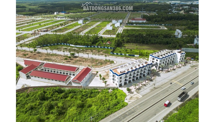 ALANA CITY – “NGÔI NHÀ AN CƯ, TẦM NHÌN ĐẦU TƯ” TẠI TP.HCM MỚI Chỉ từ 30% vốn ký HĐ – ~330 triệu là KHỞI ĐẦUi