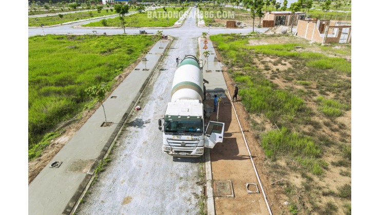 ALANA CITY – “NGÔI NHÀ AN CƯ, TẦM NHÌN ĐẦU TƯ” TẠI TP.HCM MỚI Chỉ từ 30% vốn ký HĐ – ~330 triệu là KHỞI ĐẦUi