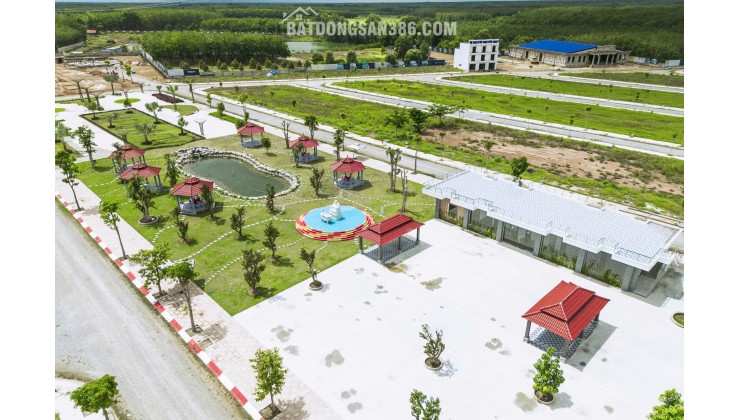 ALANA CITY – “NGÔI NHÀ AN CƯ, TẦM NHÌN ĐẦU TƯ” TẠI TP.HCM MỚI Chỉ từ 30% vốn ký HĐ – ~330 triệu là KHỞI ĐẦUi
