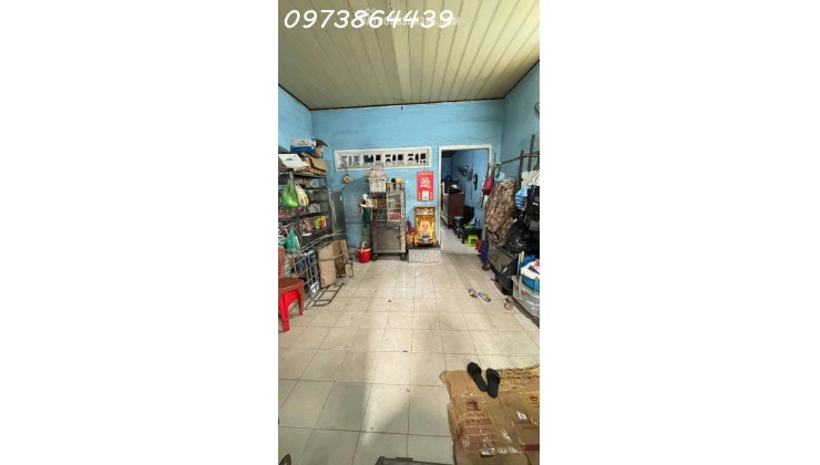 BÁN NHÀ 2 TẦNG MẶT TIỀN KINH DOANH GIÁP QUẬN 1 - ĐƯỜNG  ĐIỆN BIÊN PHỦ -P17 - BÌNH THẠNH - 110M2 - GIÁ NHỈNH 2X  TỶ TL