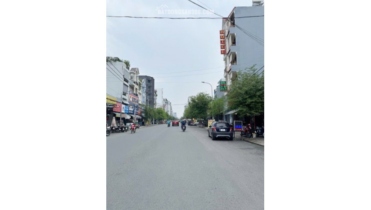  BÁN NHÀ 3 TẦNG MỚI ĐẸP DỌN VÀO Ở NGAY - HẺM XE HƠI ĐƯỜNG PHAN HUY ÍCH  NGAY EMATR 2 - DT 4x16  - CHỈ NHỈNH 6 TỶ ( TL chính chủ)