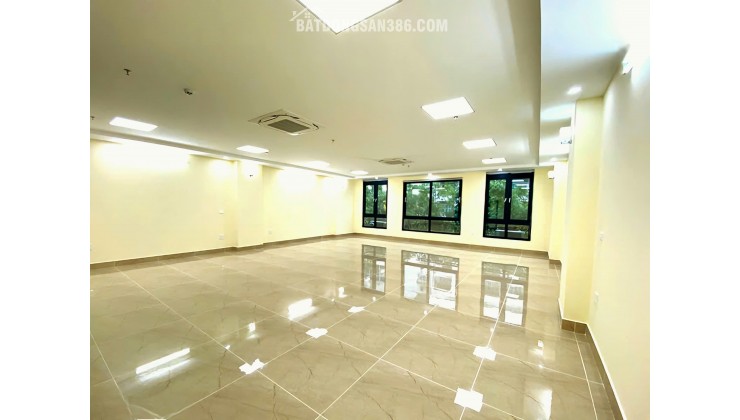 Bán mặt phố Láng Hạ - DT 115m2 XD 5 tầng - MT 5.4m - vuông vắn - 2 mặt thoáng - vị trí vànG