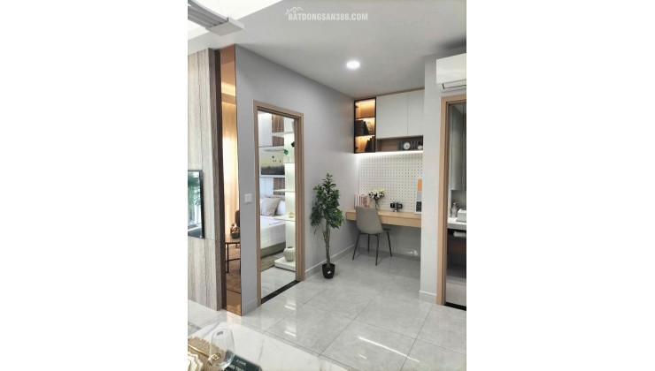 K-Home Apartment: Nơi Tình Yêu Bắt Đầu