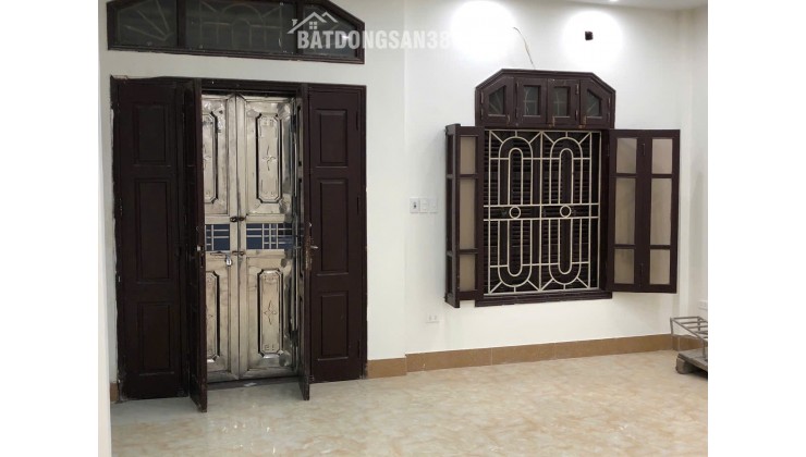 Chính chủ cho thuê nhà riêng tại ngõ 178 Quan Nhân, Nhân Chính, Quận Thanh Xuân, Hà Nội