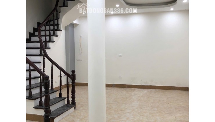 Chính chủ cho thuê nhà riêng tại ngõ 178 Quan Nhân, Nhân Chính, Quận Thanh Xuân, Hà Nội