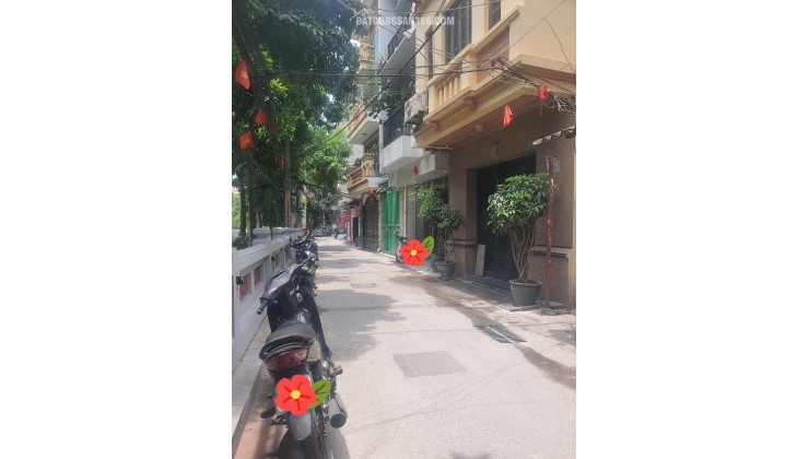 BÁN NHÀ CHÍNH CHỦ TẠI NGÕ 158 NGỌC HÀ – VỊ TRÍ ĐẮC ĐỊA - VIEW HỒ