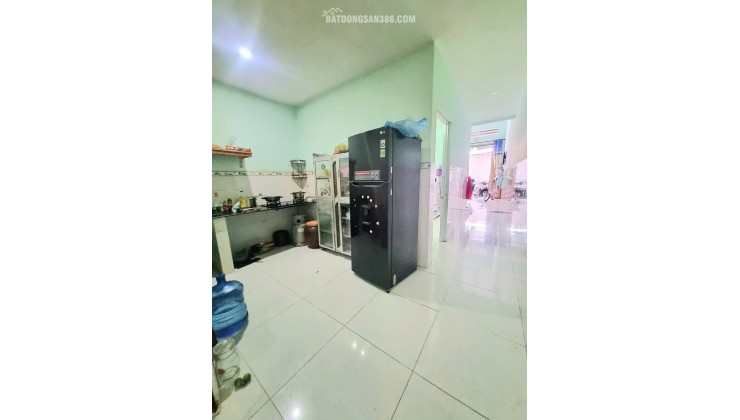 BÁN NHÀ DĨ AN -MỚI ĐẸP – KCN SÓNG THẦN – XE HƠI VÀO TẬN NHÀ -CHỈ 3.55 TỶ