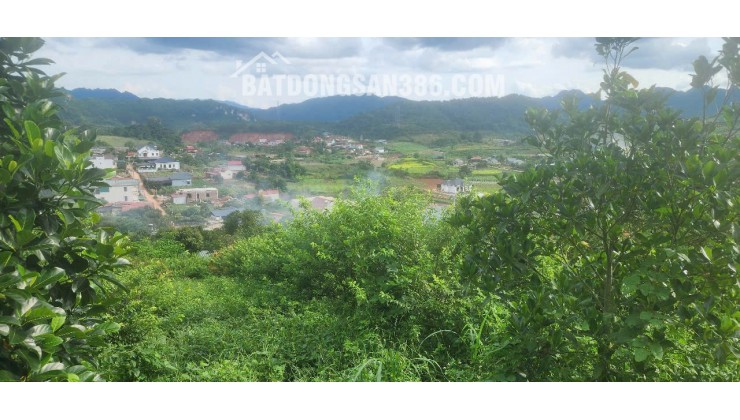 BÁN NHANH LÔ ĐẤT NGHỈ DƯỠNG SIÊU TIỀM NĂNG GẦN CẦU KÍNH BẠCH LONG