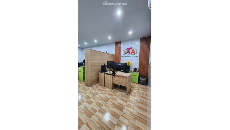Cho Thuê Văn Phòng Giá Hời 6.5 Triệu Đường Bùi Quang Trinh, Cái Răng, Cần Thơ - Diện Tích 43m2, Sổ Đỏ, Tây Bắc - Gọi Ngay 0907623962!
