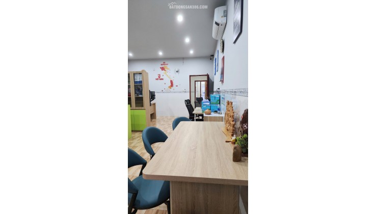 Cho Thuê Văn Phòng Giá Hời 6.5 Triệu Đường Bùi Quang Trinh, Cái Răng, Cần Thơ - Diện Tích 43m2, Sổ Đỏ, Tây Bắc - Gọi Ngay 0907623962!