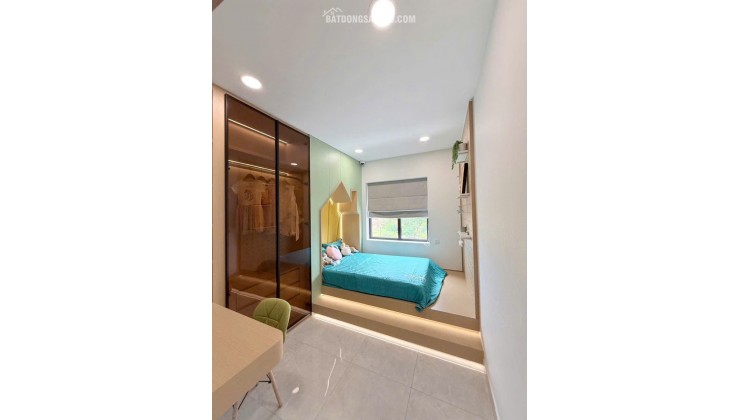 Căn hộ 2PN K-Home giá 1,55 tỷ – không gian sống xanh giữa lòng đô thị