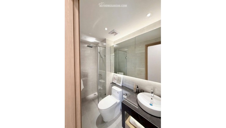 Căn hộ 2PN K-Home giá 1,55 tỷ – không gian sống xanh giữa lòng đô thị