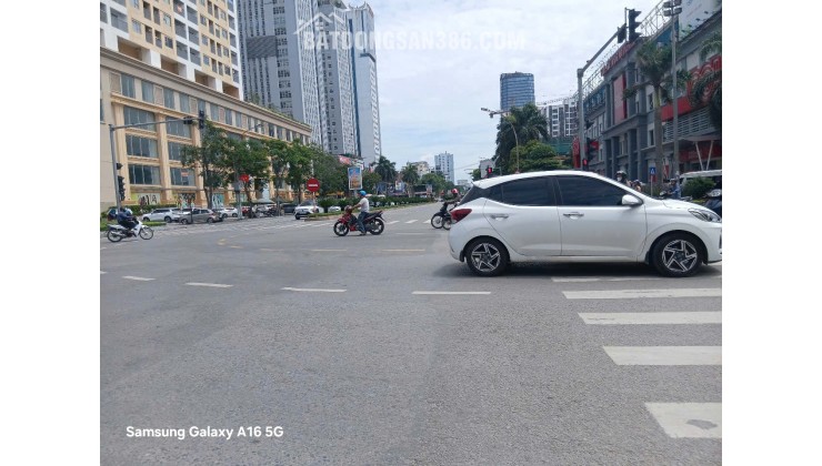 SIÊU PHẨM LÔ GÓC 3 MẶT ĐƯỜNG KINH DOANH NGAY TTTP VINH CÓ 102. LH:0362367607, 0949604798.