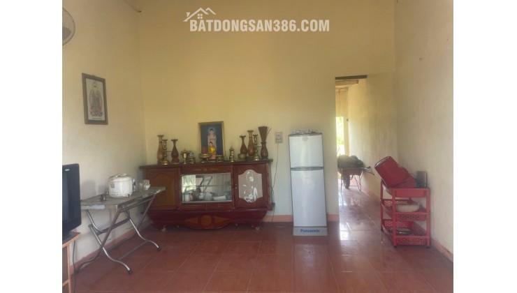 BÁN ĐẤT TẠI EA KAR DAK LAK, DT 3990M2, SHR, CHỈ 600K/M2. LH:0909149394.