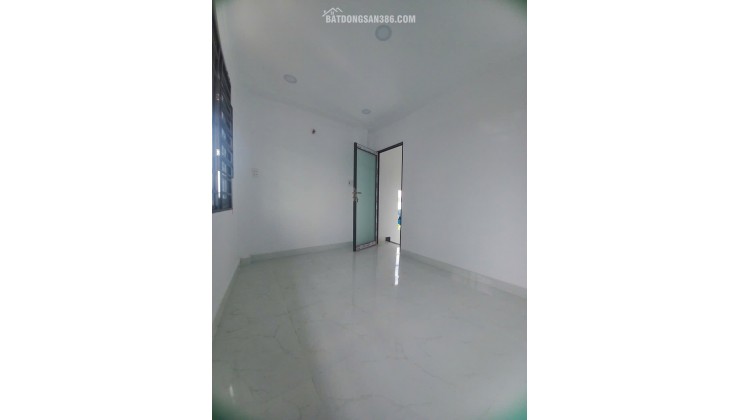 NHÀ BÁN 1 LẦU – GẦN MẶT TIỀN NGUYỄN VĂN QUÁ – CHỈ 1.4 TỶ. LH:0984295419.