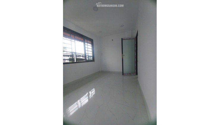 NHÀ BÁN 1 LẦU – GẦN MẶT TIỀN NGUYỄN VĂN QUÁ – CHỈ 1.4 TỶ. LH:0984295419.