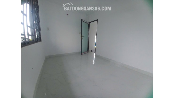 NHÀ BÁN 1 LẦU – GẦN MẶT TIỀN NGUYỄN VĂN QUÁ – CHỈ 1.4 TỶ. LH:0984295419.