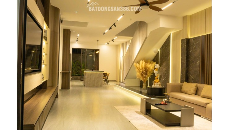 BÁN NHÀ GÓI 5 – KHU ĐÔ THỊ MỸ GIA THÁI HƯNG – NHA TRANG