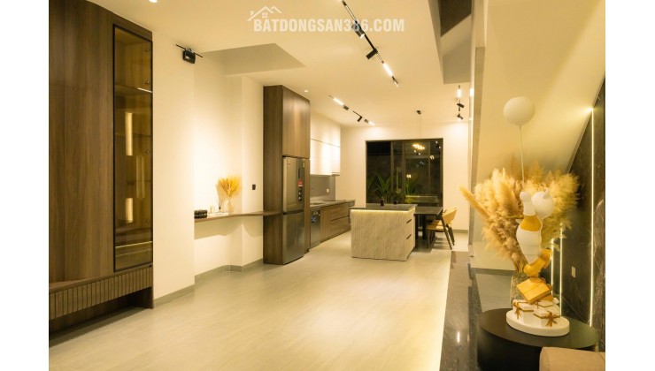 BÁN NHÀ GÓI 5 – KHU ĐÔ THỊ MỸ GIA THÁI HƯNG – NHA TRANG