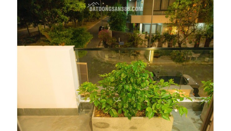 BÁN NHÀ GÓI 5 – KHU ĐÔ THỊ MỸ GIA THÁI HƯNG – NHA TRANG