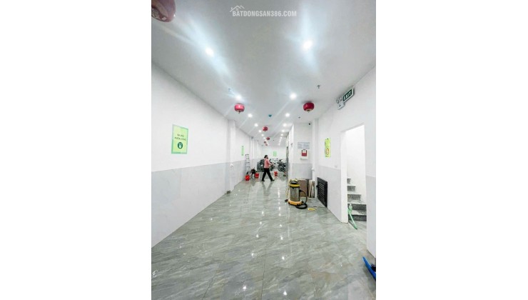 Bán Toà Căn Hộ Dịch Vụ 6 Tầng – Bùi Xương Trạch