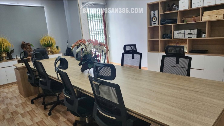 Cho Thuê Văn Phòng 40m2 Mặt Tiền Bùi Quang Trinh, Cái Răng, Cần Thơ - Giá Hời Chỉ 5 Triệu, Sổ Đỏ, Tây Bắc, Gọi Ngay 0907623962!