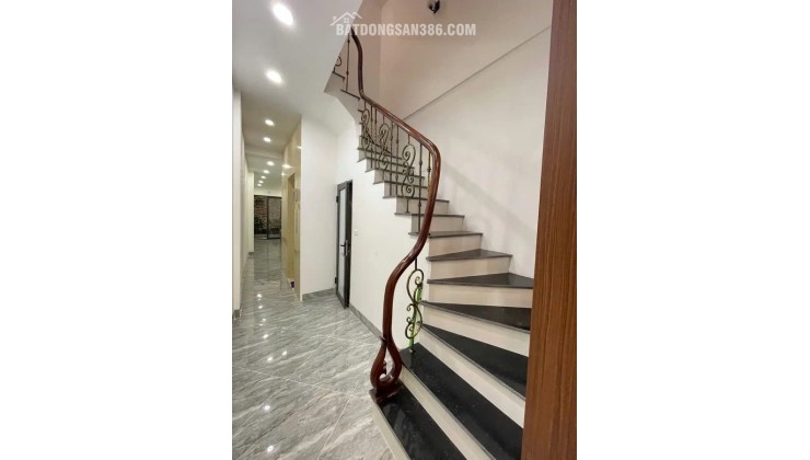 VIP NGUYỄN AN NINH - NGÕ THÔNG - NHÀ MỚI KÍNH KOONG - TIỆN ÍCH BẠT NGÀN. LH:0976767797