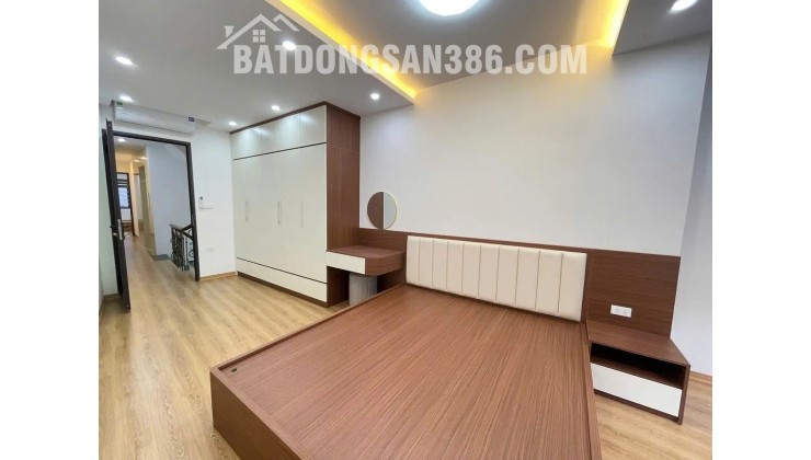 VIP NGUYỄN AN NINH - NGÕ THÔNG - NHÀ MỚI KÍNH KOONG - TIỆN ÍCH BẠT NGÀN. LH:0976767797