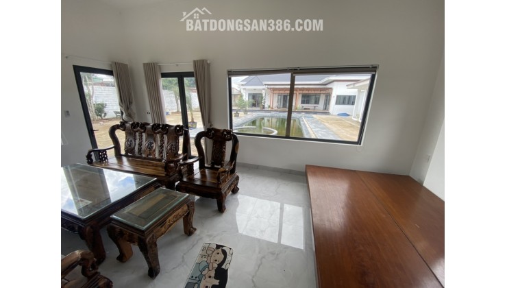  CHÍNH CHỦ CẦN BÁN CĂN BIỆT THỰ NGAY KHU CÔNG NGHIỆP TÂN AN - TP BUÔN MA THUỘT