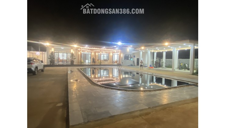  CHÍNH CHỦ CẦN BÁN CĂN BIỆT THỰ NGAY KHU CÔNG NGHIỆP TÂN AN - TP BUÔN MA THUỘT