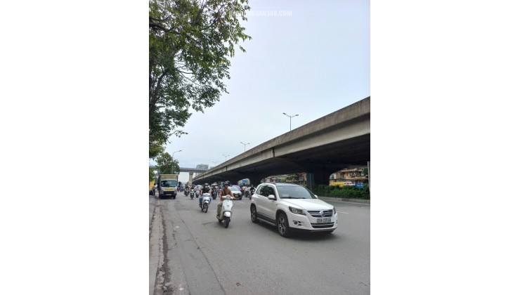 BÁN NHÀ MẶT PHỐ KHUẤT DUY TIẾN, LÔ GÓC 2 MẶT TIỀN 6T THANG MÁY VỈA HÈ KINH DOANH, NHỈNH 28 TỶ