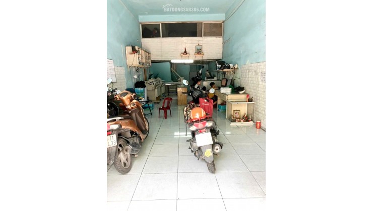 Quận 1- Mặt tiền Đinh Tiên Hoàng- 76M2- NHÀ CŨ TIỆN XÂY MỚI 5 Tầng,vỉa hè 6m: 19 Tỷ. VŨ 0933910039
