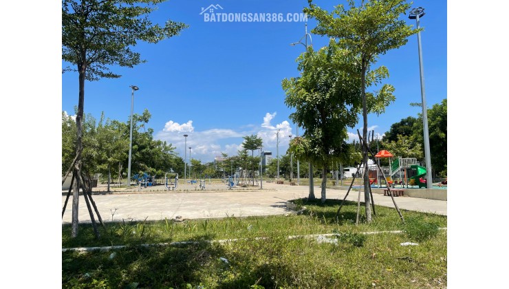 BÁN LÔ BA TÙNG 3 - LÊ THÌ HIẾN - NGŨ HÀNH SƠN, DT 100M2, CHỈ 3.48 TỶ. LH: 0349637881