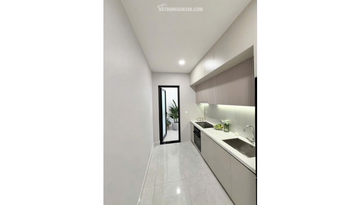K-Home Apartment 2PN – lựa chọn an cư và đầu tư thông minh chỉ 1,55 tỷ