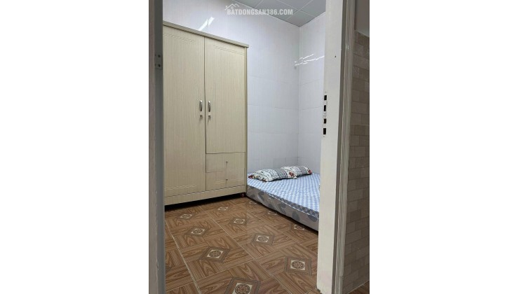 BÁN NHÀ LÊ HỒNG PHONG P4 ĐÀ LẠT - 2PN, SỔ RIÊNG XD, TRUNG TÂM - GIÁ GẤP 3 TỶ