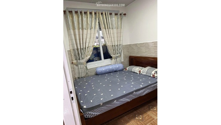 BÁN NHÀ LÊ HỒNG PHONG P4 ĐÀ LẠT - 2PN, SỔ RIÊNG XD, TRUNG TÂM - GIÁ GẤP 3 TỶ
