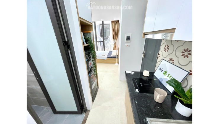 (Tin thật 100%) Bán chung cư mini lô góc 151m2 x 43P tại Lê Đức Thọ - DT 3,2 tỷ/năm - Cách phố 35m