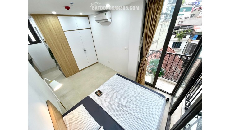 (Tin thật 100%) Bán chung cư mini lô góc 151m2 x 43P tại Lê Đức Thọ - DT 3,2 tỷ/năm - Cách phố 35m