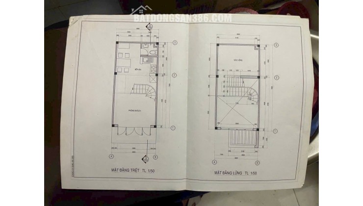 Hẻm Xe Hơi 4m - 1 Căn Ra Mặt Tiền Hoa Đào  . Vị trí Tốt .