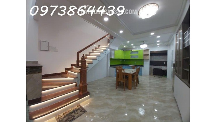  CHÍNH CHỦ GỬI BÁN NHÀ 5 TẦNG – HẺM 2 XE HƠI TRÁNH – KDC AN NINH ĐỒNG BỘ – LÂM THỊ HỐ, TÂN CHÁNH HIỆP, Q12