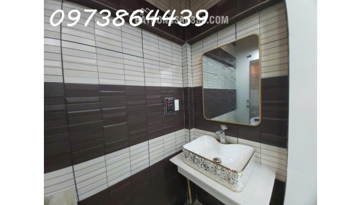 CHÍNH CHỦ GỬI BÁN NHÀ 5 TẦNG – HẺM 2 XE HƠI TRÁNH – KDC AN NINH ĐỒNG BỘ – LÂM THỊ HỐ, TÂN CHÁNH HIỆP, Q12