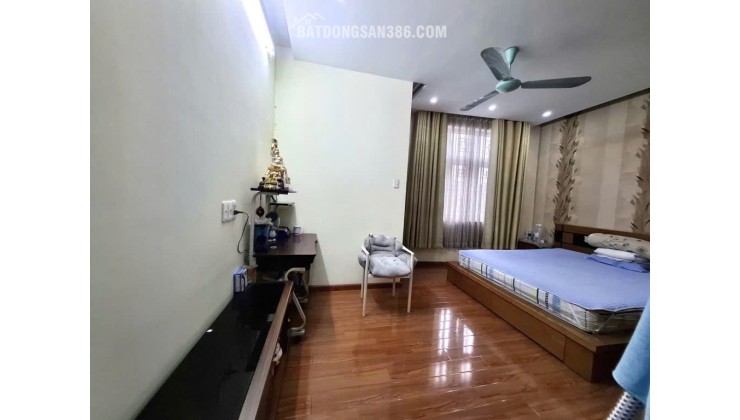 BÁN GẤP NHÀ ĐẸP – TRUNG TÂM QUẬN 10 – GIÁ CHỈ NHỈNH 9 TỶ