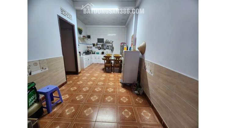 BÁN NHÀ SRXD MẶT TIỀN HẺM ĐƯỜNG MA TRANG SƠN – TRUNG TÂM ĐÀ LẠT CHỈ 5.4 TỶ