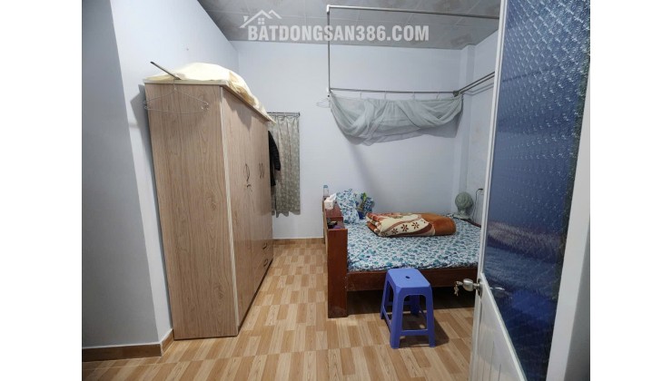 BÁN NHÀ SRXD MẶT TIỀN HẺM ĐƯỜNG MA TRANG SƠN – TRUNG TÂM ĐÀ LẠT CHỈ 5.4 TỶ