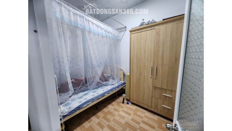 BÁN NHÀ SRXD MẶT TIỀN HẺM ĐƯỜNG MA TRANG SƠN – TRUNG TÂM ĐÀ LẠT CHỈ 5.4 TỶ
